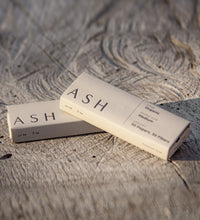 ASH Rolling Papers | Medium | Organic | Box