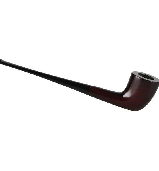 Pulsar Shire Pipes Dublin Cherry Wood - 7.5"