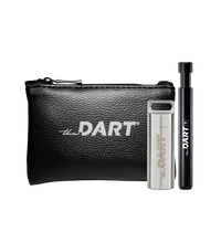 Dart Zipper Pouch Smoking Set