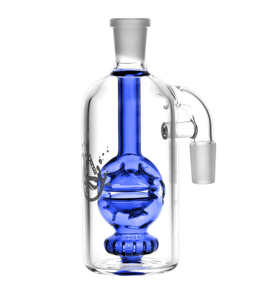 Pulsar Egg Perc Ash Catcher | 90 Degree