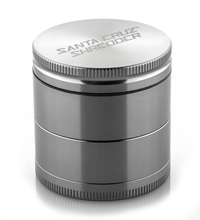 Santa Cruz Shredder Small 4-Piece Grinder