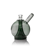 GRAV® Globe Bubbler - Smoke