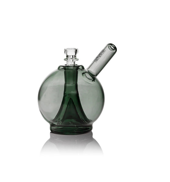 GRAV® Globe Bubbler - Smoke