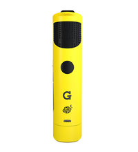 Lemonnade X G Pen Roam - Portable E-Rig Vaporizer