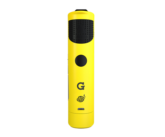 Lemonnade X G Pen Roam - Portable E-Rig Vaporizer