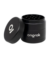 Ongrok Mini 4 Piece EZ Grinder (2.2 inch)