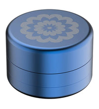 Flower Mill 2" Next Gen Standard Herb Grinder