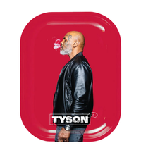 Tyson 2.0 Rolling Trays