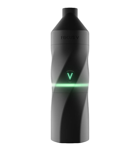 Focus V AERIS Vaporizer - 800mAh / Black