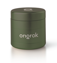 Ongrok Premium 4 Piece EZ Grinder