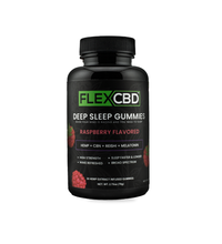 FlexCBD | Deep Sleep Gummies | 30ct