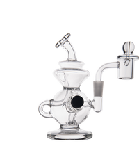 MJ Arsenal Mini Jig Mini Dab Rig