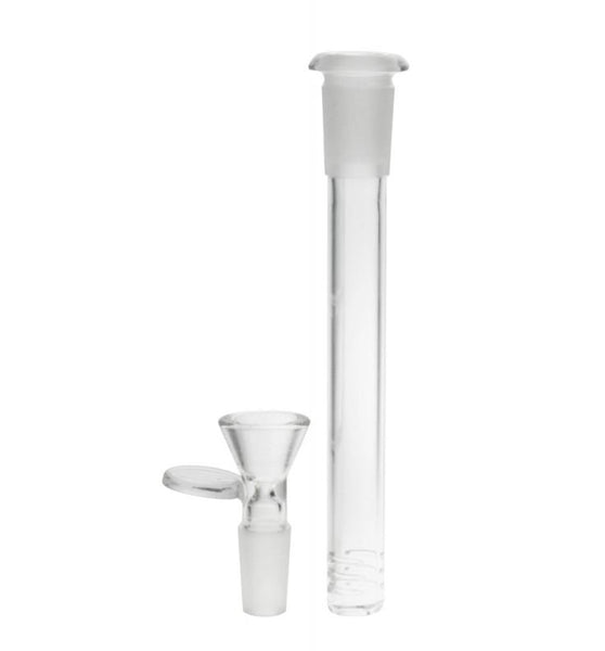 Pulsar Replacement Diffused Downstem & Herb Slide