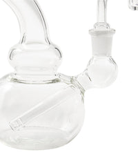 LA Pipes Bubble Concentrate Waterpipe