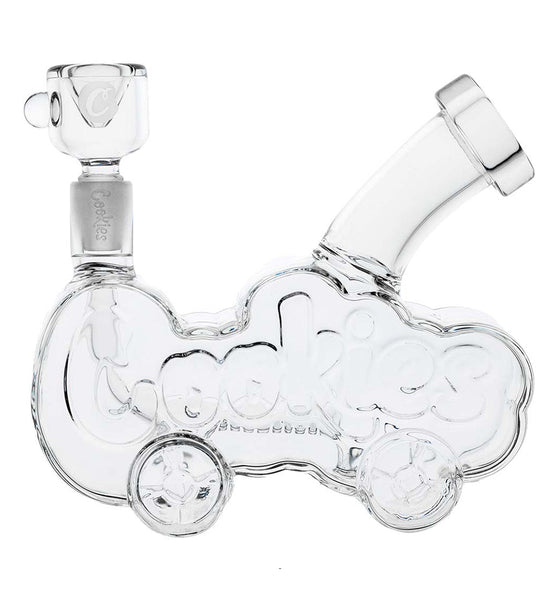 Cookies Cloud Roller Bubbler