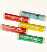 Lip Balm 200mg CBD | Carolina Cannabis Creations