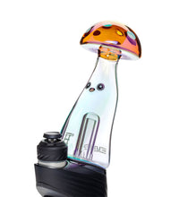 Hemper Trippy Shroom Glass Attachment for Puffco Peak & Peak Pro - 5.75