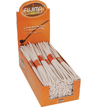 Fujima Hard Bristle Pipe Cleaner 12"- 30pc Bundle -24ct