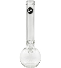 LA Pipes "Iron Mace" Heavy 9mm Bubble Bong