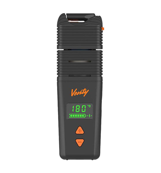 Storz & Bickel Venty Portable Dry Herb Vaporizer