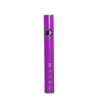 Stache SLIM 510 vape Battery