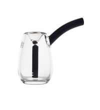 MJ Arsenal Bulb Bubbler