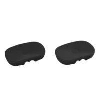 Pax Flat Mouthpiece 2-Pack