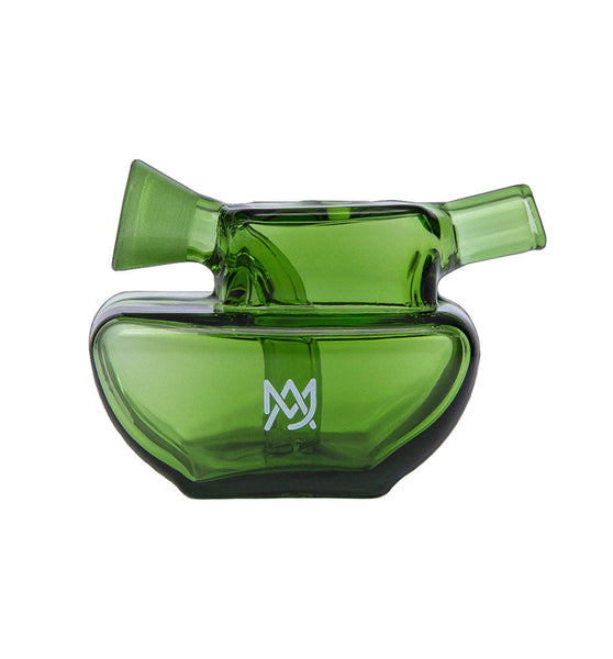 MJ Arsenal Commander Blunt Bubbler - 2.75"