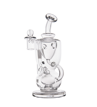 MJ Arsenal Titan Mini Dab Rig