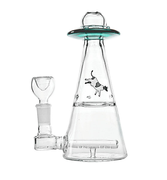 Hemper UFO Vortex Water Pipe