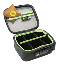 Stashlogix Silverton Lockable Stash Case