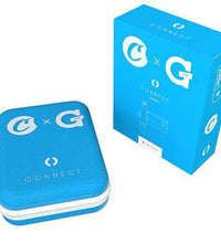 Cookies x G Pen Connect Vaporizer