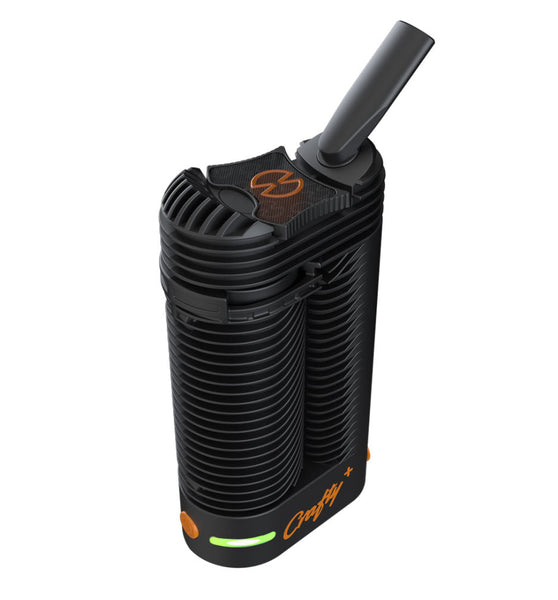 Storz & Bickel Crafty+ USB-C Updated Portable Vaporizer