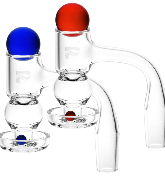 Pulsar Quartz Terp Slurper Hybrid Set