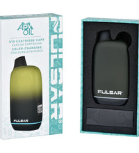 Pulsar APX Oil 510 Vaporizer | Thermo Series | 1000mAh