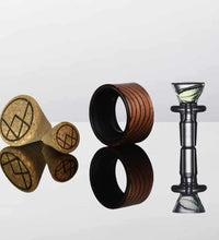 Vitae Glass Accessories Bundle