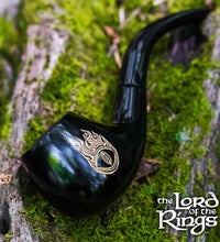 Pulsar Shire Pipes SAURON Smoking Pipe - 5.5"