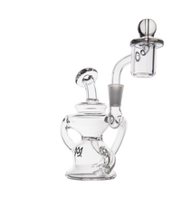 MJ Arsenal Hydra Mini Dab Rig