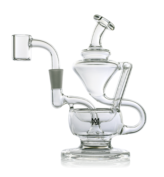 MJ Arsenal Claude Mini Dab Rig