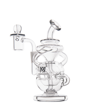 MJ Arsenal Infinity Mini Dab Rig