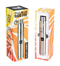 Pulsar Barb Fire Variable Voltage Wax Vaporizer