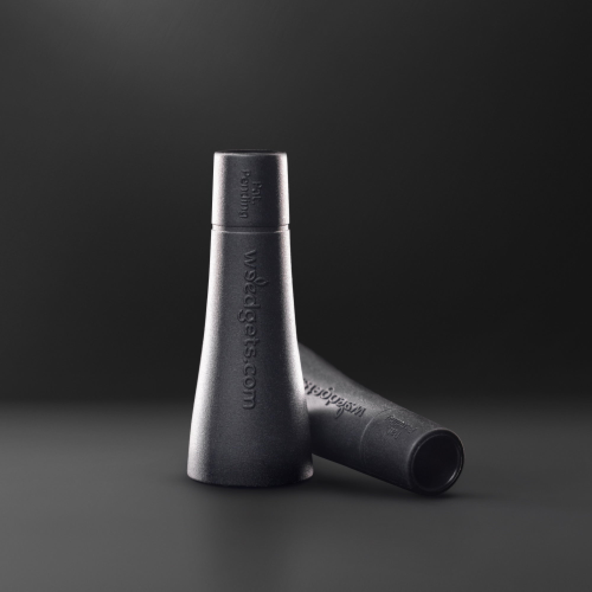 Tic-Toke Filter Tips - Set of (2) Medium Size