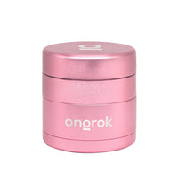 Ongrok Mini 4 Piece EZ Grinder (2.2 inch)