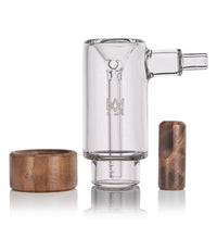 MJ Arsenal Alpine Series - Steamboat Bubbler