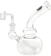 LA Pipes Bubble Concentrate Waterpipe