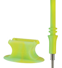 Pulsar RIP Silicone Vapor Straw w Stand