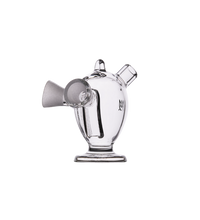 MJ Arsenal Dubbler Original Double Bubbler