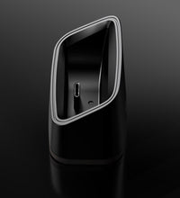 Vessel Compass Apex Charger [Black]