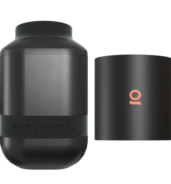 Ongrok Personal Air Filter with Replaceable Cartridges