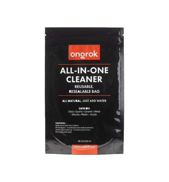 Ongrok All-in-One Cleaner